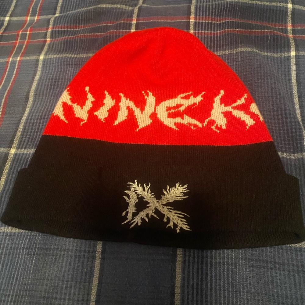 Ice nine kills two tone beanie